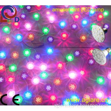 Energy Efficient  Amusement LED Lamp